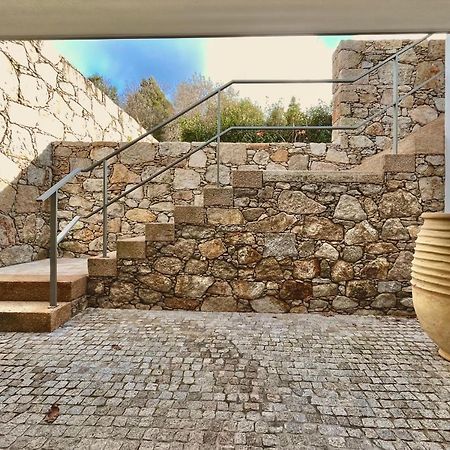 فيلا Casa Das Bolotas فيانا دو كاستيلو المظهر الخارجي الصورة